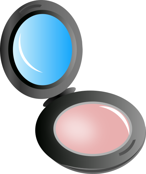 Blush Clipart
