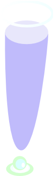Purple Cocktail - Drinks