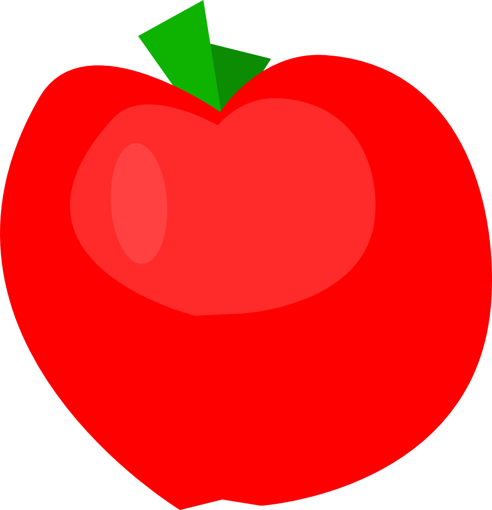 Apple - Fruit