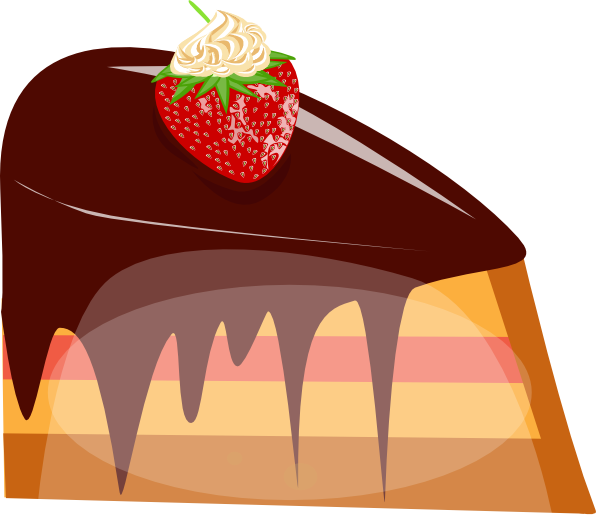 Strawberry Cake - Food - Sweet House Food