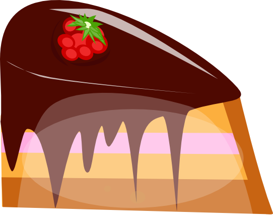 Raspberry Cake - Sweet Things - Desserts