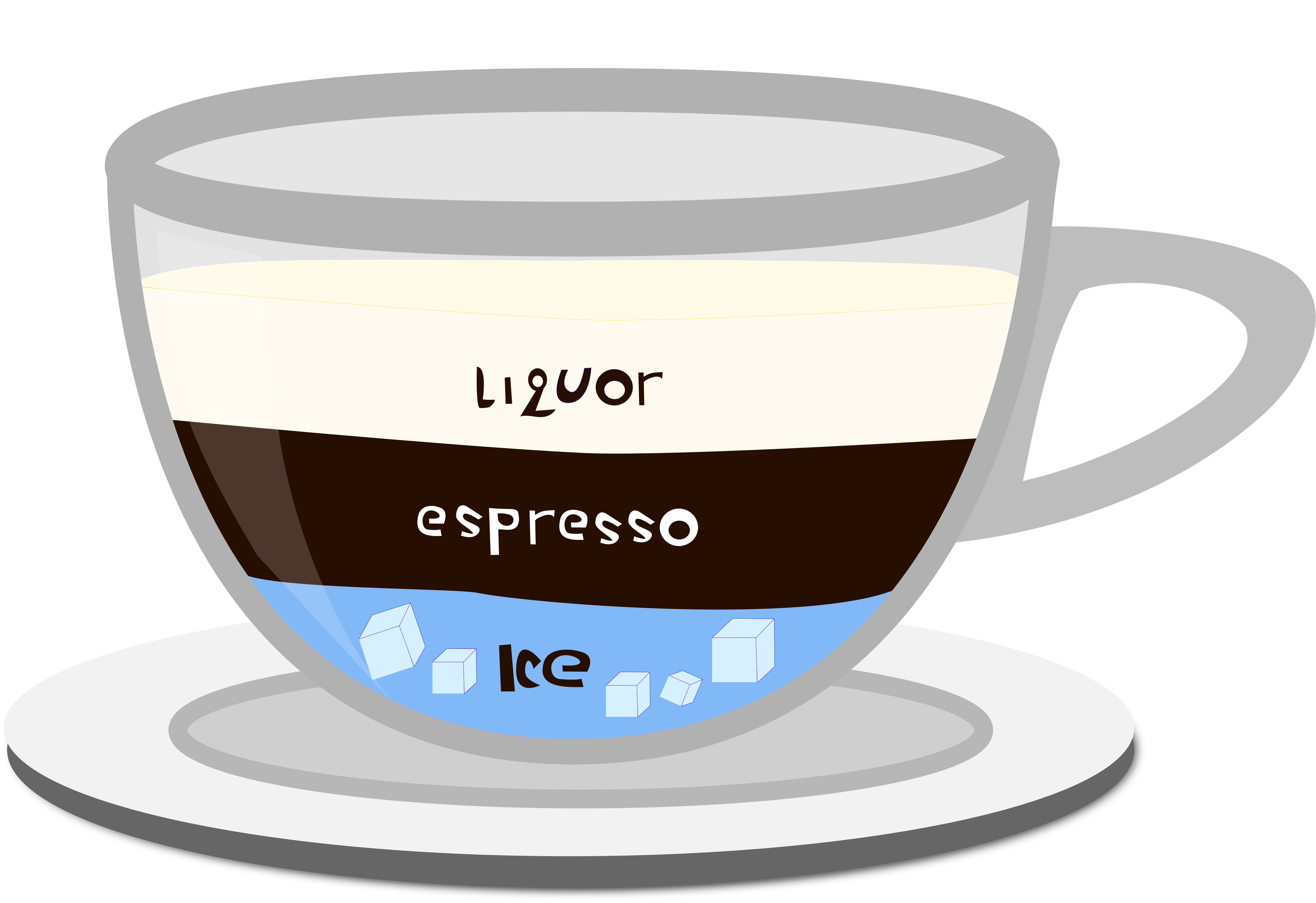 Freddo Coffee - Greek Espresso - Freddo Espresso