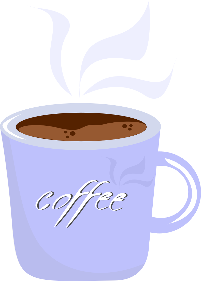 Purple Mug