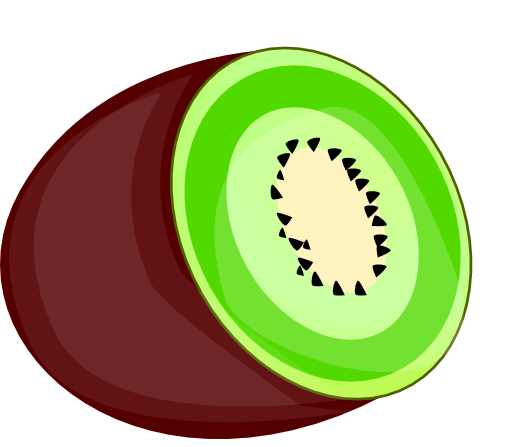Kiwi Fruit