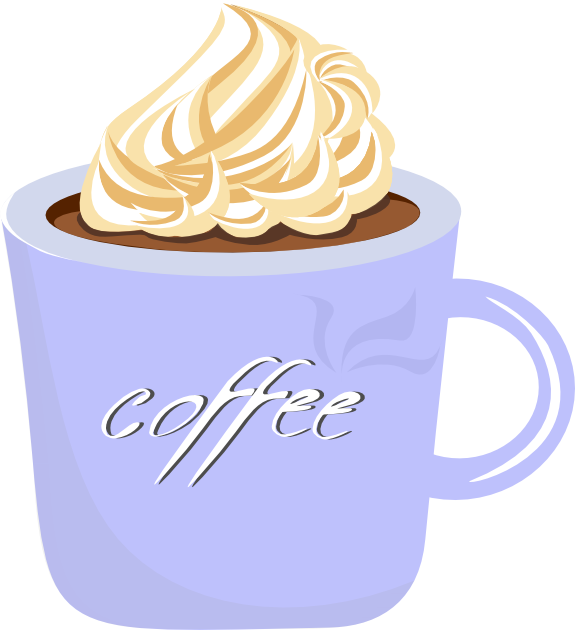 Coffee with Cream
