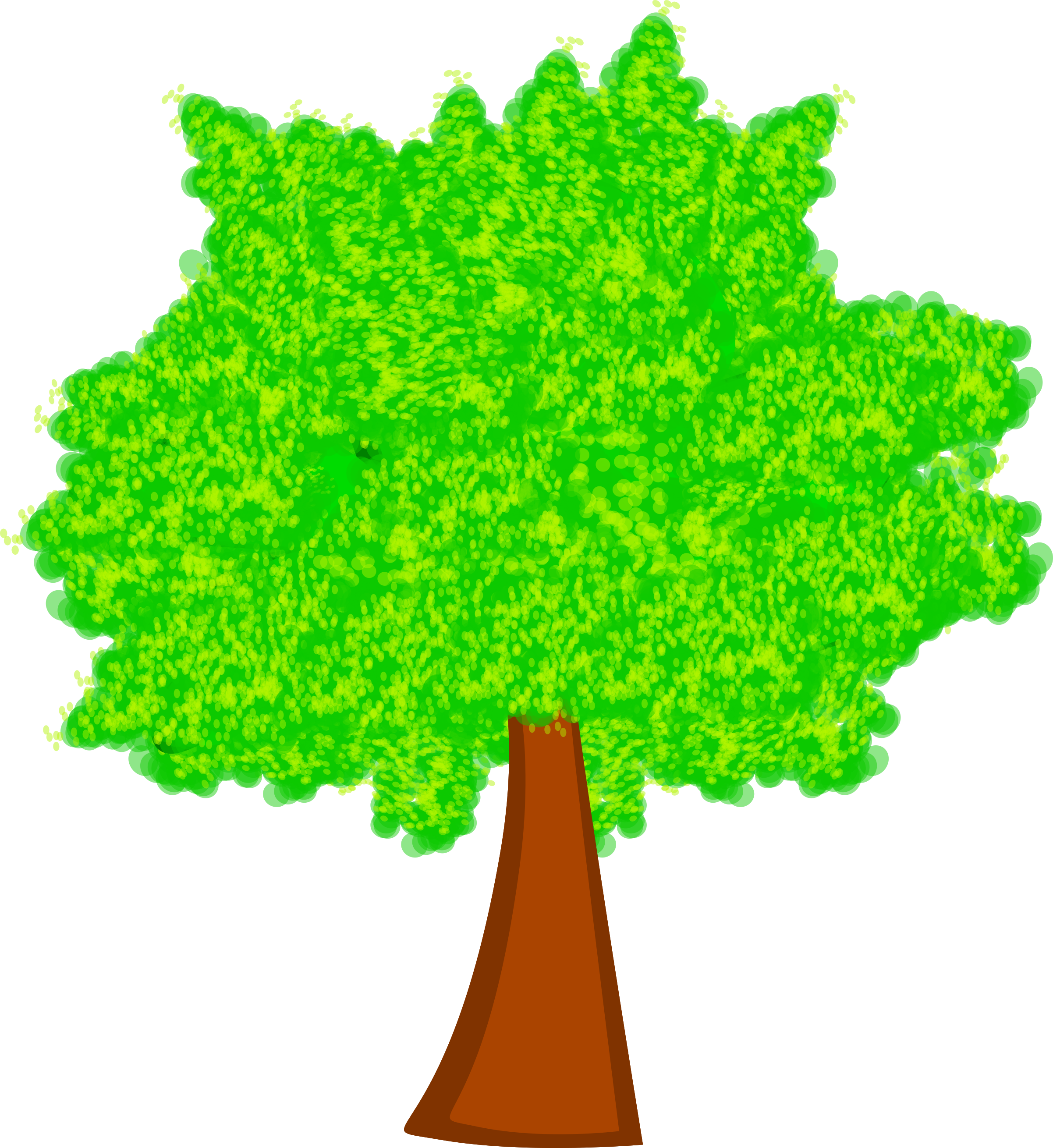 Tree Clipart