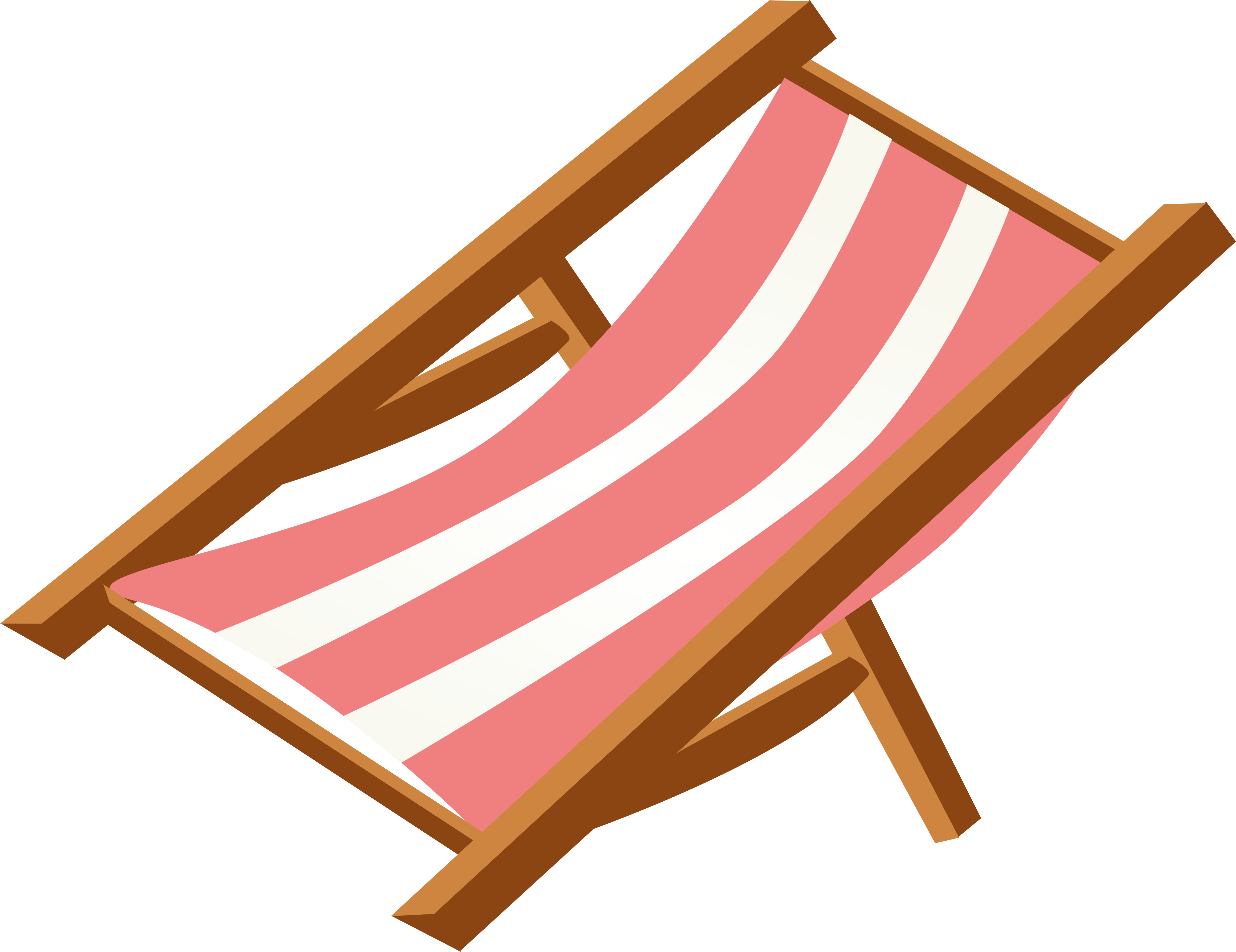 Beach Chair - Color