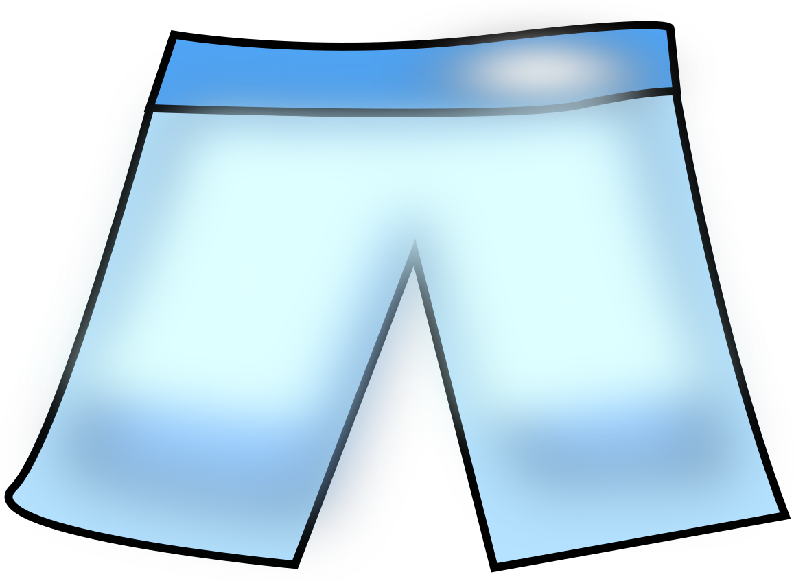 Shorts - Clothes