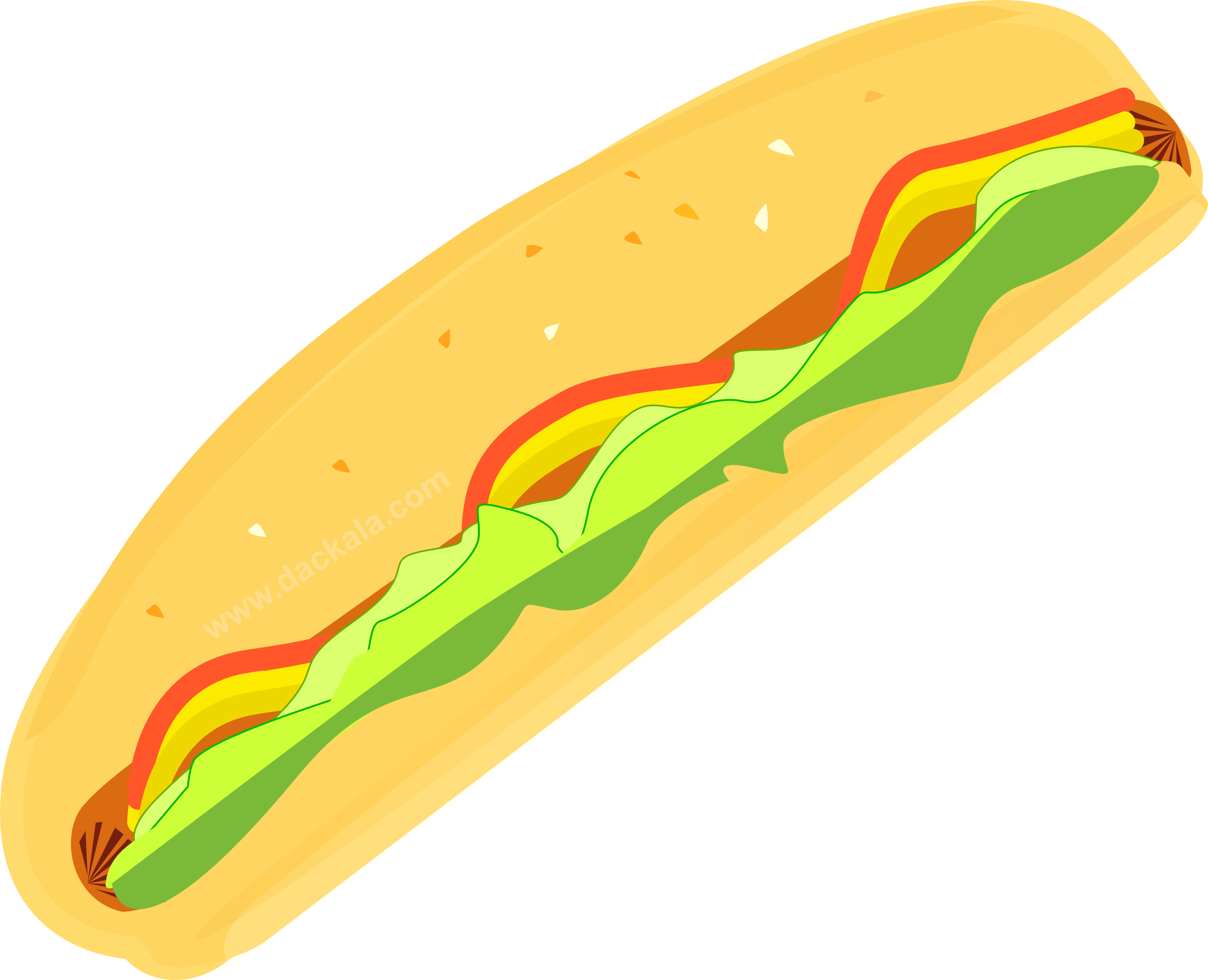 Hot Dog - September 2026
