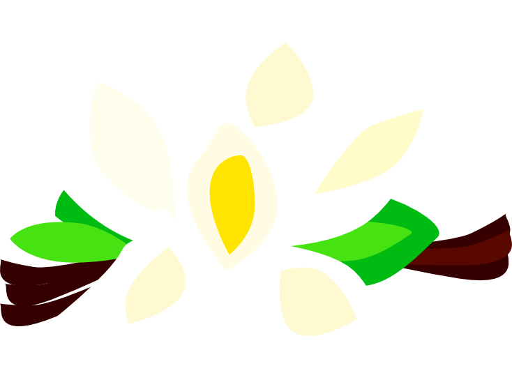 Vanilla Clipart - Clipart for Educators