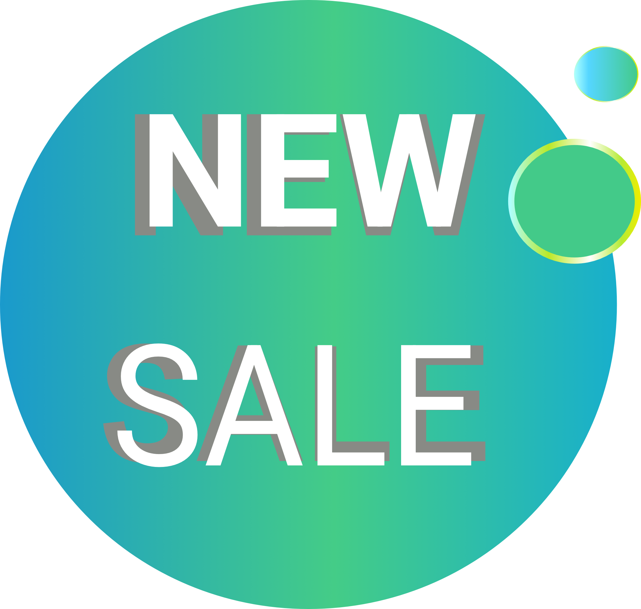 New Sale Clipart
