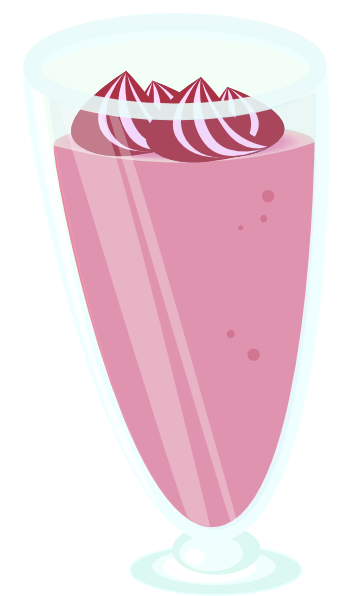 Raspberry Shake - Vector Design