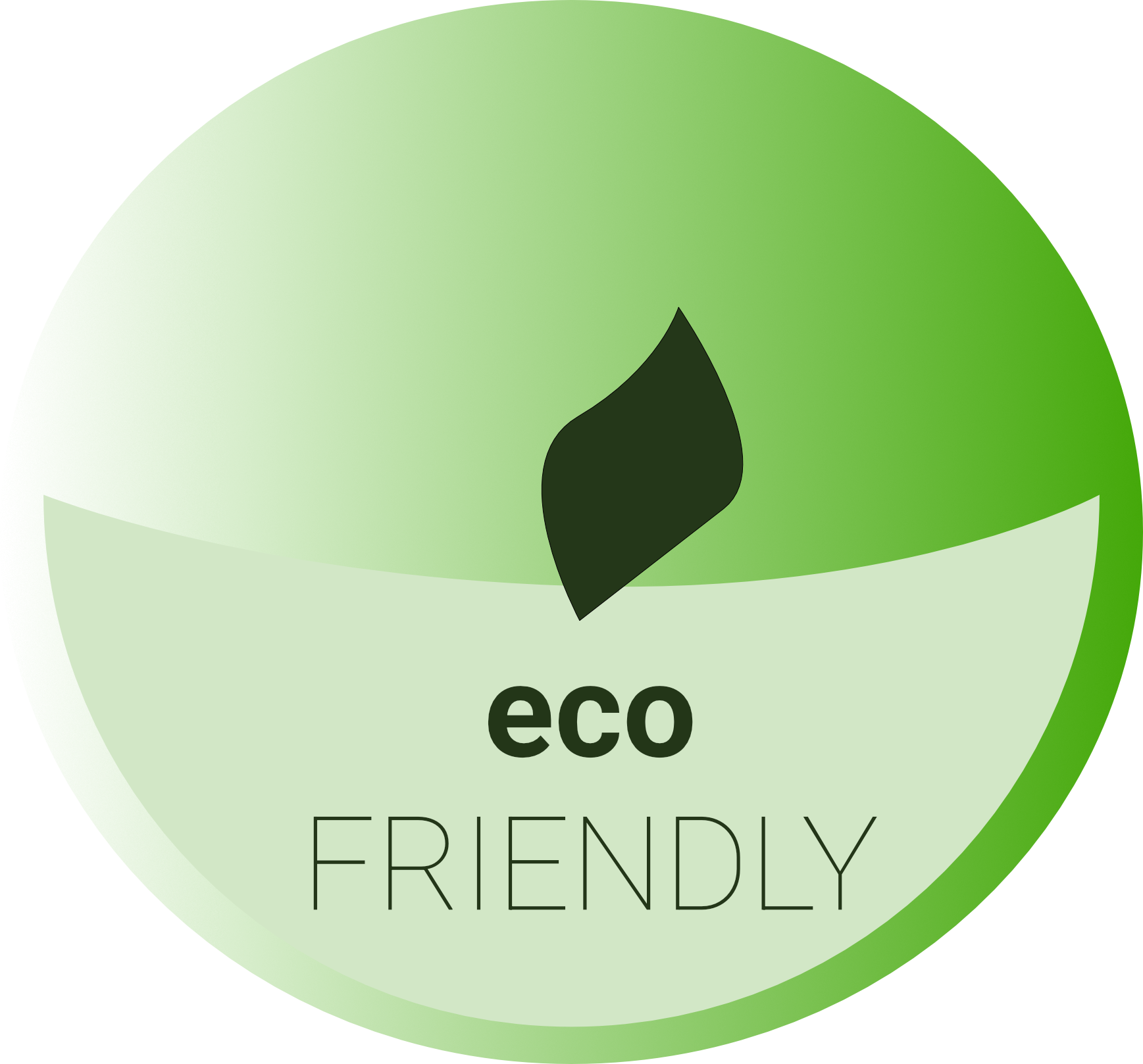 ECO Friendly